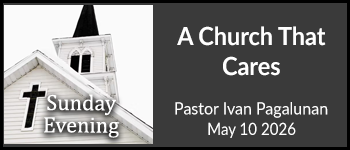 A Church That Cares